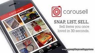 How to buy item in Carousell [upl. by Nosdivad]