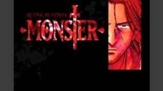 Monster OST 1  Part [upl. by Katzen]