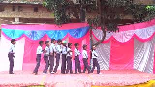 Part7  15th August 2024 SmtGDJH School Mahuli  Madhav Rajkumar [upl. by Occer768]