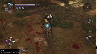 Nioh 2 FirstTo9 VersatilityChallenge 9Stack ASAPFists [upl. by Krute]