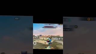 Fly Bike In Free Fire😱NEW TRICK OB43 UPDATE  luckygaming1010 freefire ffshorts youtube short [upl. by Studley]