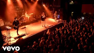 Nothing But Thieves  Particles Live in Hamburg [upl. by Colwell3]