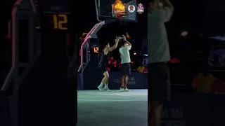 RED BULL HALF COURT 2024 [upl. by Mehalek]