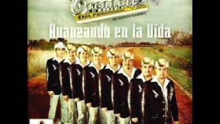 TIENES LO QUE ME GUSTA LOS CREADOREZ DEL PASITO DURANGUENSE [upl. by Aztin]