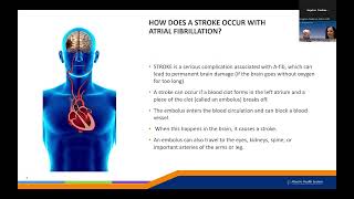 Atrial Fibrillation AFib [upl. by Tonie]