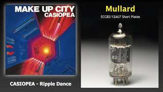 CASIOPEA  Ripple Dance [upl. by Marysa]