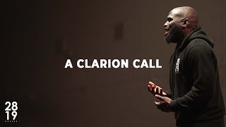 WISDOM AND WONDER  A Clarion Call Special Episode  Philip Anthony Mitchell [upl. by Koby]