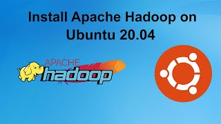 Install Apache Hadoop on Ubuntu 2004  Step by Step guide  Free tutorials  Cache Cloud [upl. by Drarehs]