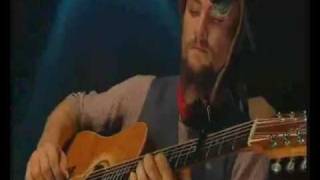 John Butler Trio  Ocean [upl. by Katusha]