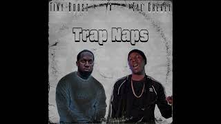 Tiny Boost x Tal Greazy  Trap Naps  BroskiiMix [upl. by Noraed763]