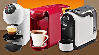 Top 5 Best HiBREW Coffee Machine  2022 Review  On Aliexpress  HiBREW H4 H11 H3A H8A Barista Pro [upl. by Labannah]