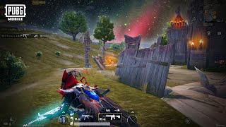 AMPLIFIER x PUBG MOBILE MONTAGE ULTRA HD  69 JOKER [upl. by Abrahan]