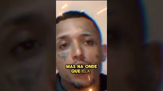 😱ENTREVISTA AO VIVO COM FRANK EXPCC QUE REVELA QUE DEOLANE BEZERRA É INTEGRANTE DA FACÇÃO  shorts [upl. by Nylikcaj835]