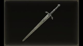 땅 잃은 기사의 대검  Banished Knights Greatsword [upl. by Winwaloe613]