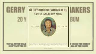 Gerry amp The Pacemakers  I Like It  Remastered [upl. by Adnarim14]