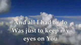 Healing by Deniece Williams with lyrics [upl. by Rediah630]