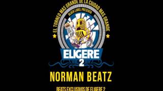 Eligere Beats  Todo o Nada  Fellas  By Norman Beatz [upl. by Schulein]