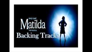 🎧🎤🎼Matilda  19  Quiet🎼🎤🎧 [upl. by Ellinej976]