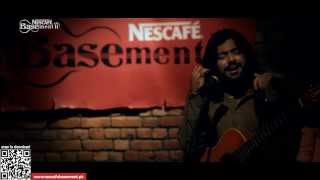 Tere Ishq Mein  Nescafe Basement season 2 [upl. by Tychon857]