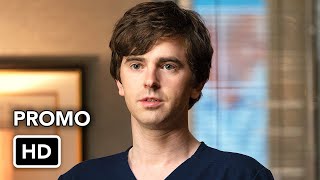 The Good Doctor 7x06 Promo quotMCEquot HD Final Season [upl. by Etnahsal837]