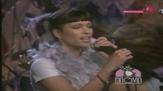 Ksenija Pajčin  Kolačići live 1998 [upl. by Minsk]