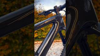 Specialized Turbo Kenevo SL 2 Expert⚡️ EBike  Bike ASMR shorts mtb cycling [upl. by Sapienza]