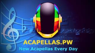 Maroon 5 Future – Cold Studio Acapella  DL Link [upl. by Almeda]