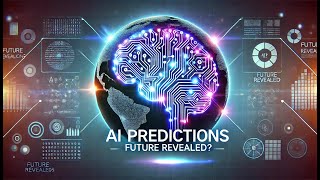 Can AI Really See the Future 🤯 Shocking Predictions That Will Change the World [upl. by Ja]