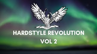 HARDSTYLE MIX 2  Tevvez Arty Mqx [upl. by Baalbeer]