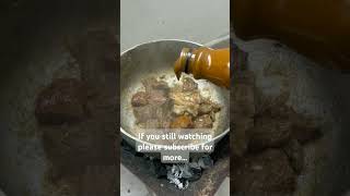 Delicious African food recipes ep6 part2 recipe foodie cooking viralvideos viral [upl. by Eimrej]