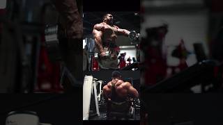 Derek lunsford physique update 2024 mrolympia2024 dereklunsford bodybuildingmotivation [upl. by Issi]