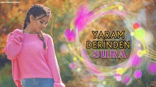 Sura İskəndərli  Yaram Derinden  Full Version [upl. by Jaunita]