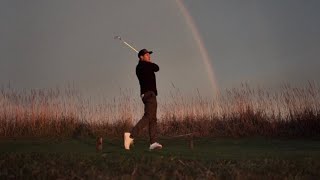 Visiting The Prairie Club  Nebraska Sand Hills Best Golf Resort [upl. by Wei970]