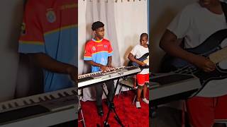 Lindanda🔥 fistonmbuyi498 🔥🔥🇨🇩 congoindependence talent trending young sebene saxophone [upl. by Ardnuasal347]