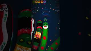 WORMATEIO  Never Leave These Worm 😈😈😈 wormate wormateio io arabic epic short gaming [upl. by Keele524]