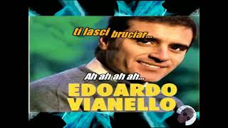 Edoardo Vianello Medley KARAOKE FAIR USE [upl. by Sebbie818]