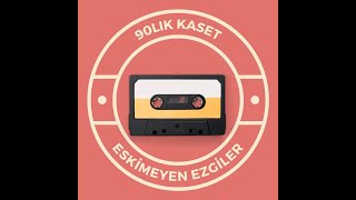 Radyo 45lik En İyi 90lar Listesi radyo45lik 90lar Nostalji [upl. by Schear]