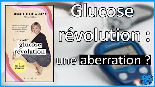 Glucose révolution une aberration   NampZ Épisode 1 [upl. by Rhoades642]