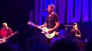 Jawbreaker “Black Art” live at The Fillmore in San Francisco 102418 [upl. by Columbyne]