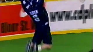 2000 NLL Championship Game ROCHESTER KNIGHTHAWKS vs TORONTO ROCK [upl. by Petie]