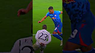 Tchouameni Defensive Skills 🔥 [upl. by Adore]