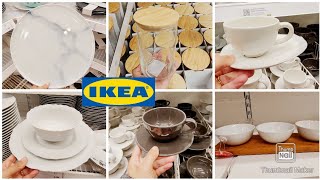 IKEA VAISSELLES ACCESSOIRES DE CUISINE 7 NOVEMBRE 2021 [upl. by Atekan]