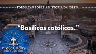 “Basílicas católicas” [upl. by Dario]