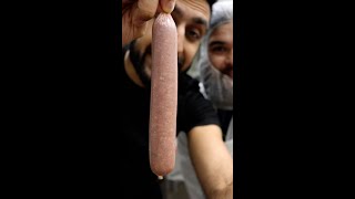 How to Make SAUSAGES mystery meat [upl. by Eddy]