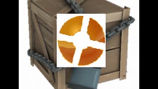 TF2 Multi Class Cosmetic Unboxing [upl. by Alanna]