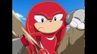 Knuckles Sea Shanty featuring Knuckles [upl. by Hanan]