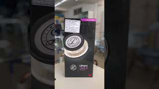 Littmann Stethoscope unboxing  available for best price in chennai stethoscope doctor aeoncare [upl. by Ahsineg277]