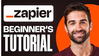 How To Use Zapier 2024  Complete Beginner Guide [upl. by Nitin]