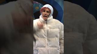 Cling Cling Cling shorts snl timotheechalamet rap funny cap [upl. by Muirhead]