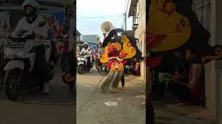 Serem ❗Obrog Barongan Pemuda Karangasem [upl. by Berkie]